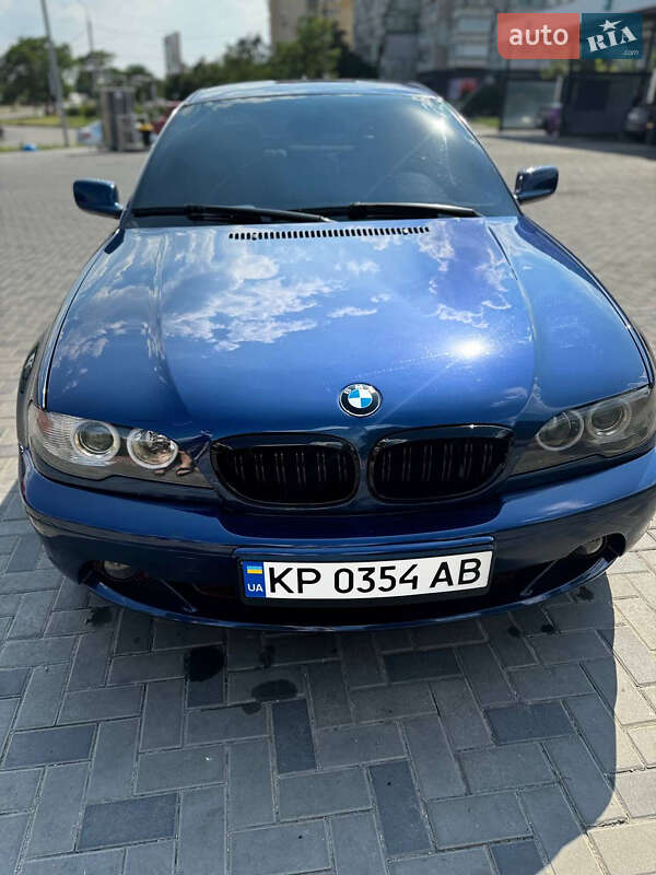 2004 bmw 320