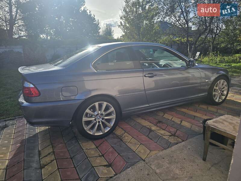 2002 bmw 318ci