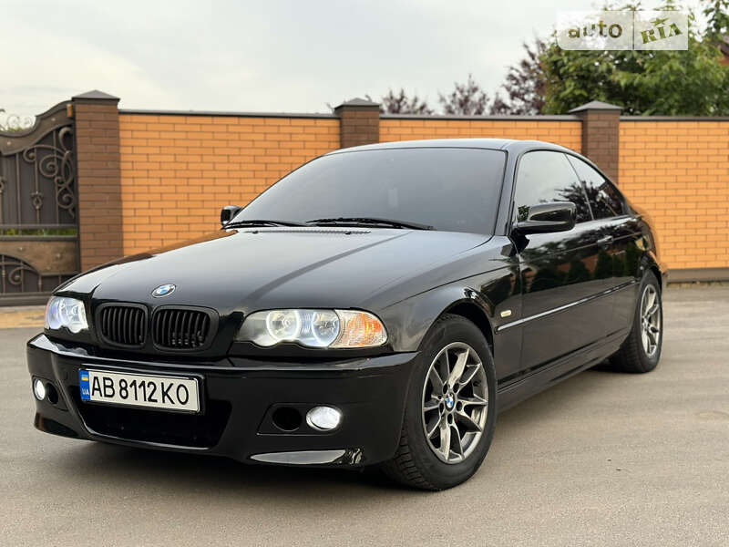 2002 bmw 318ci