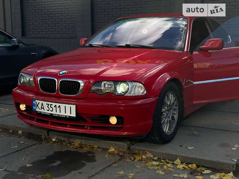 2002 bmw 318i