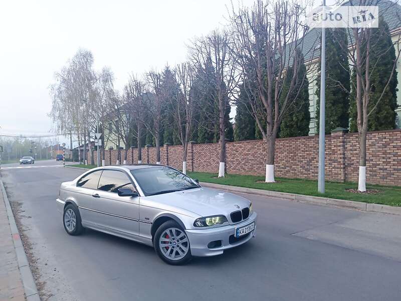 2002 bmw 318i