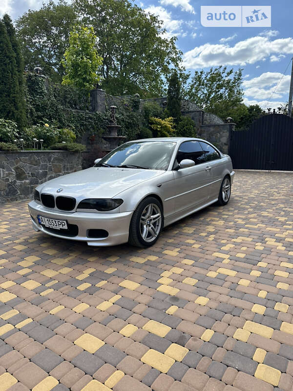 2004 bmw 330d
