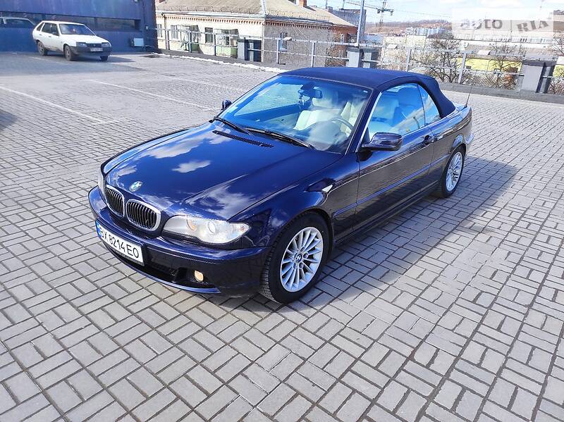 2004 bmw 330i