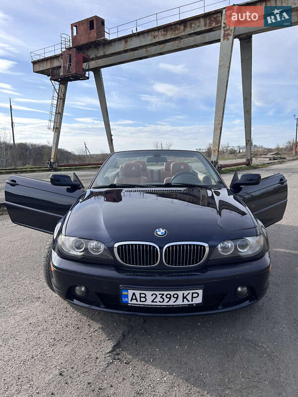 2005 bmw 330i