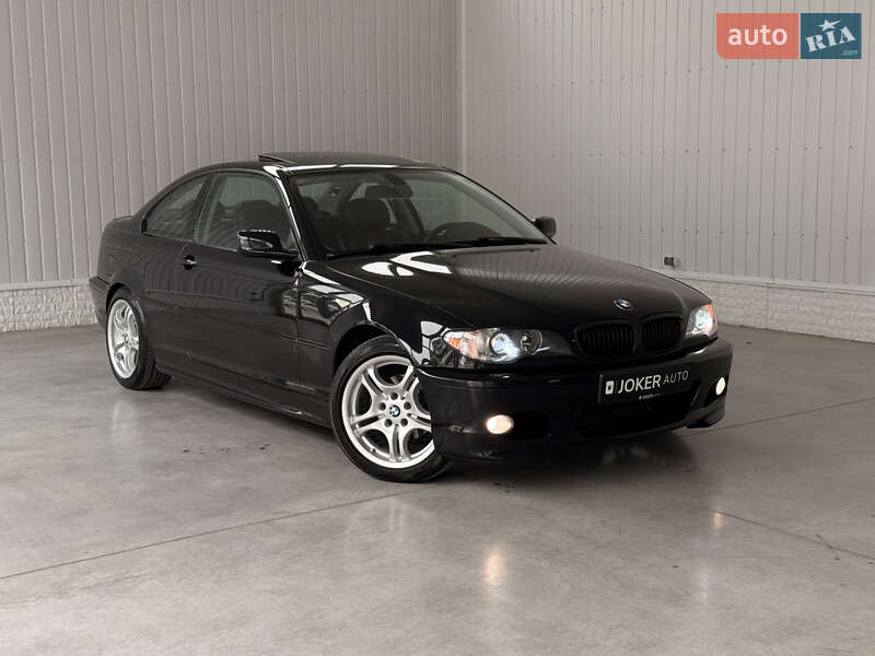 2004 bmw 318ci
