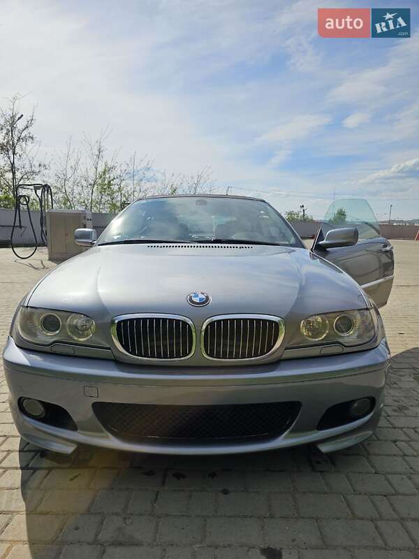 2005 bmw 318