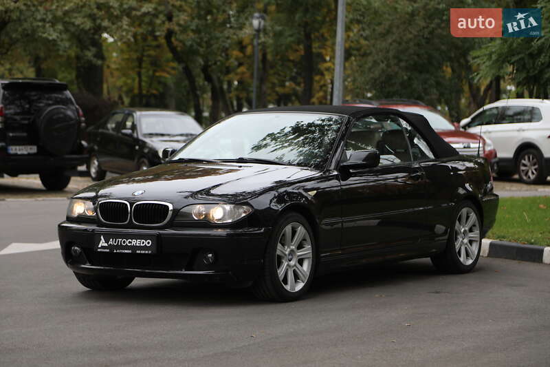 2004 bmw 318i