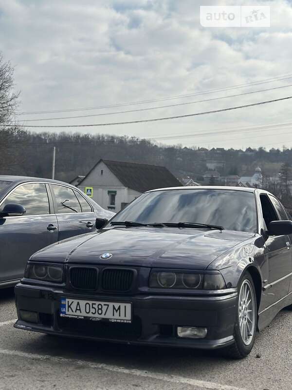 1997 bmw 323