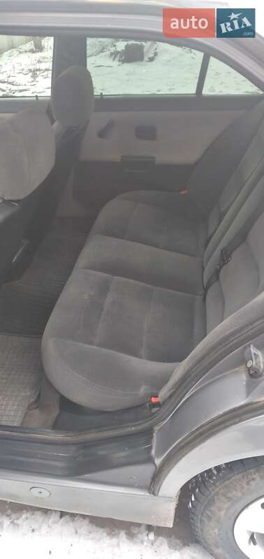 1993 bmw 316