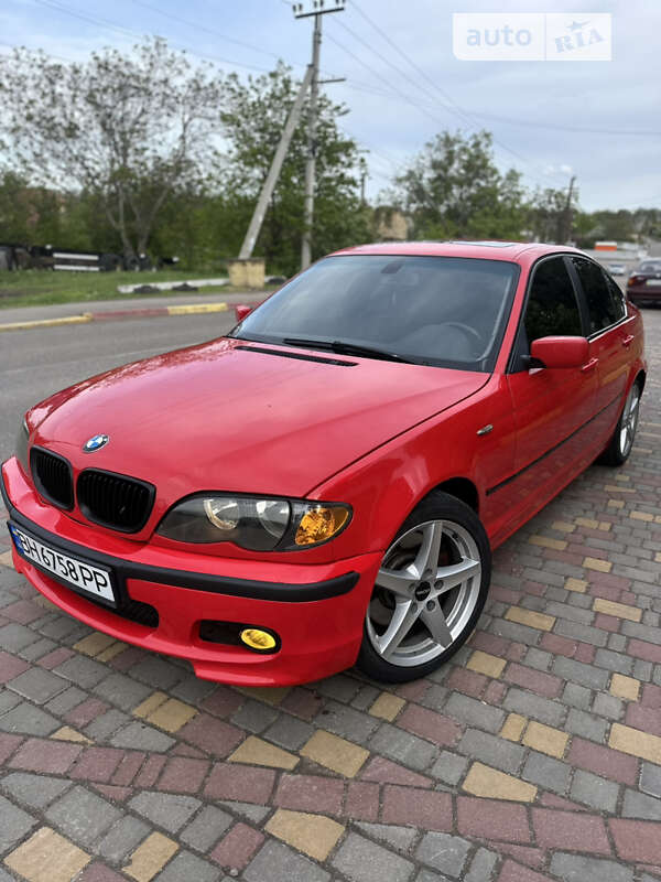 2000 bmw 330xi