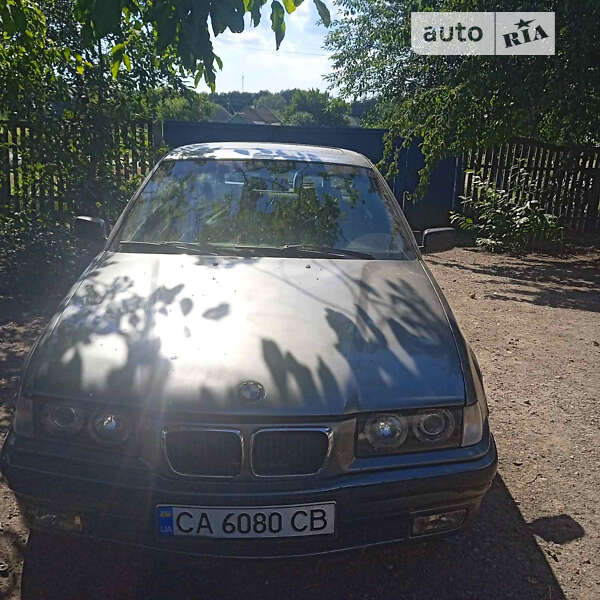 1992 bmw 3 series