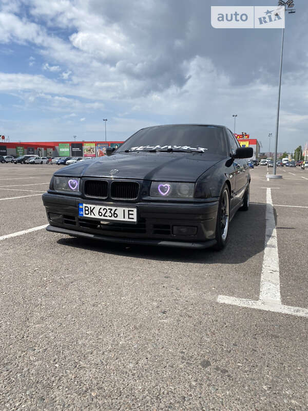 1995 bmw 316i