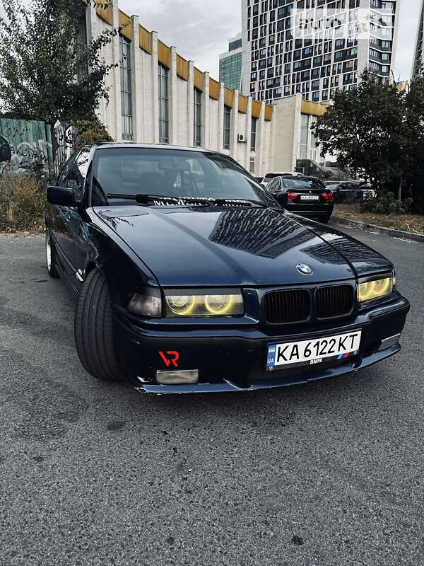 1996 bmw 318i