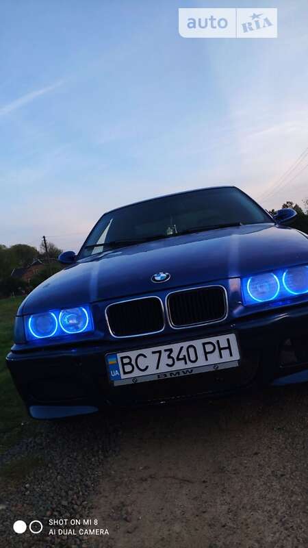 1994 bmw 318i