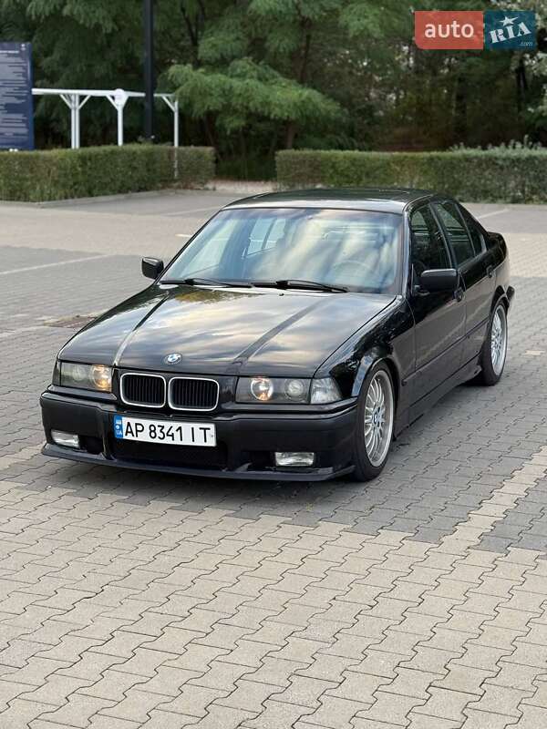 1993 bmw 325