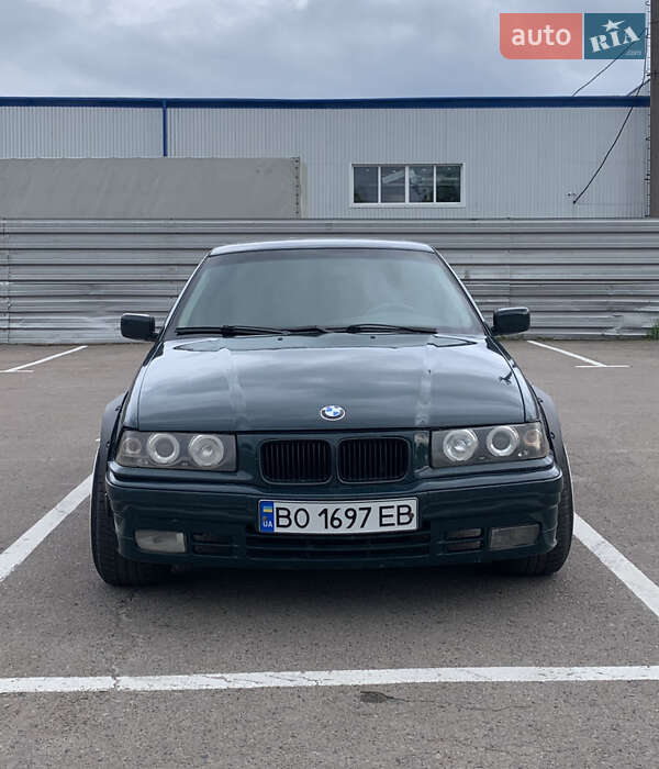 1994 bmw 320