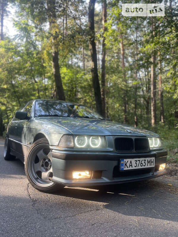 1994 bmw 320