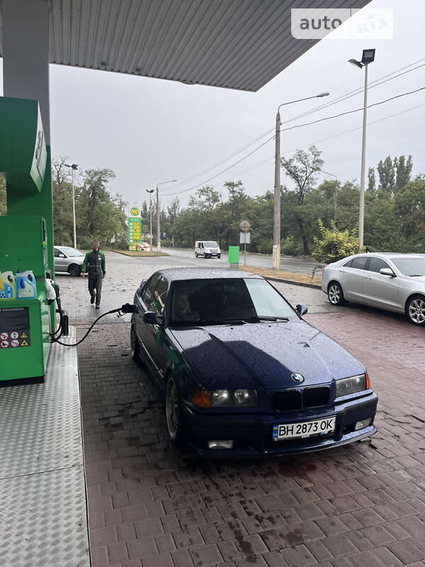 1997 bmw 320