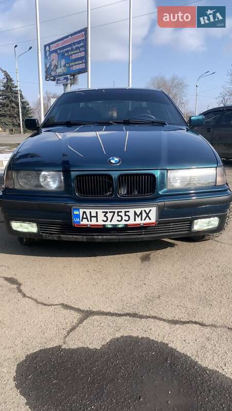 1994 bmw 320i