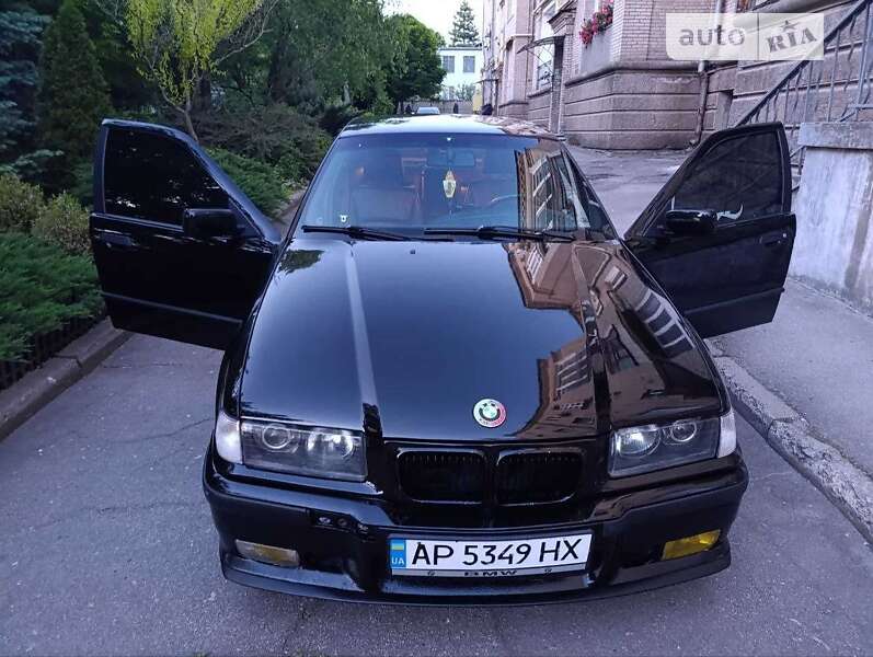 1998 bmw 3 series