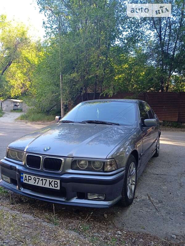 1996 bmw 323