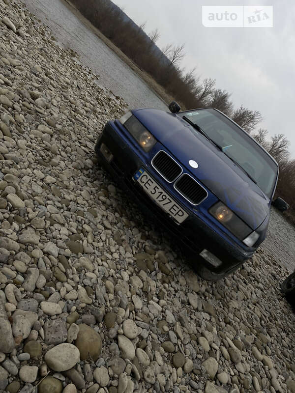 1993 bmw 3 series