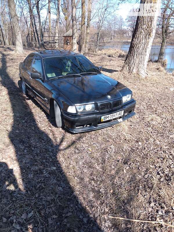 1997 bmw 328i