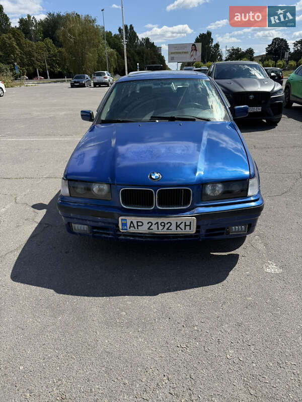 1995 bmw 320i