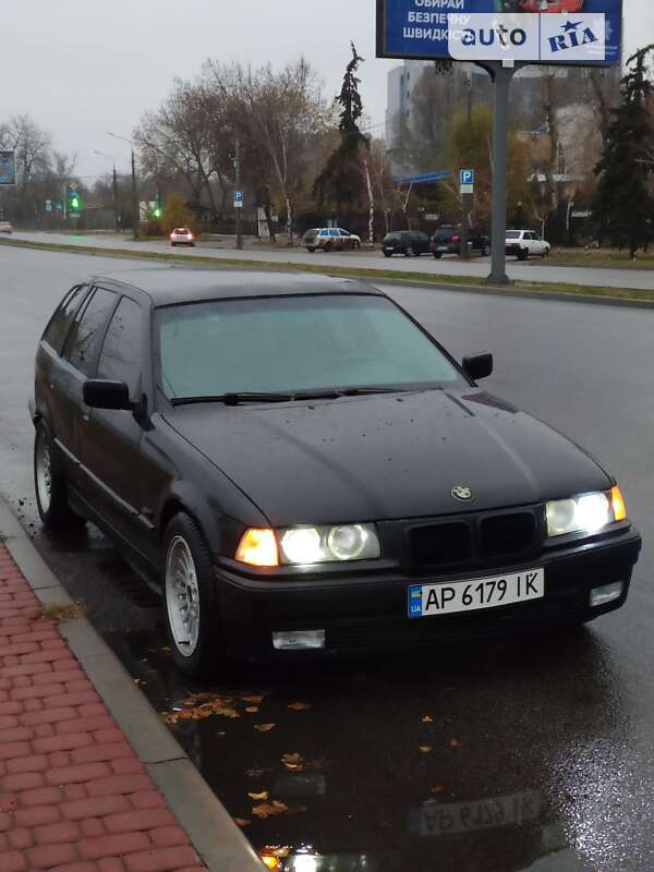 1995 bmw 320i