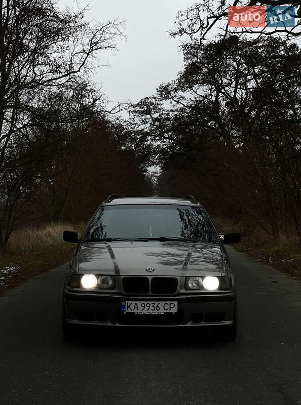 1996 bmw 323i