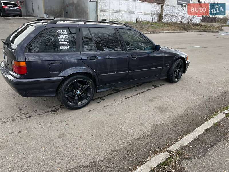 1995 bmw 328
