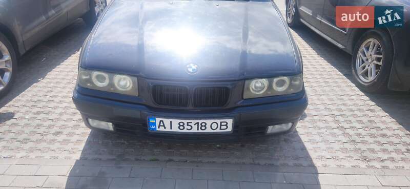 1998 bmw 325