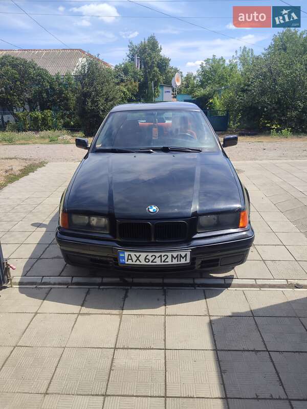 1994 bmw 3 series
