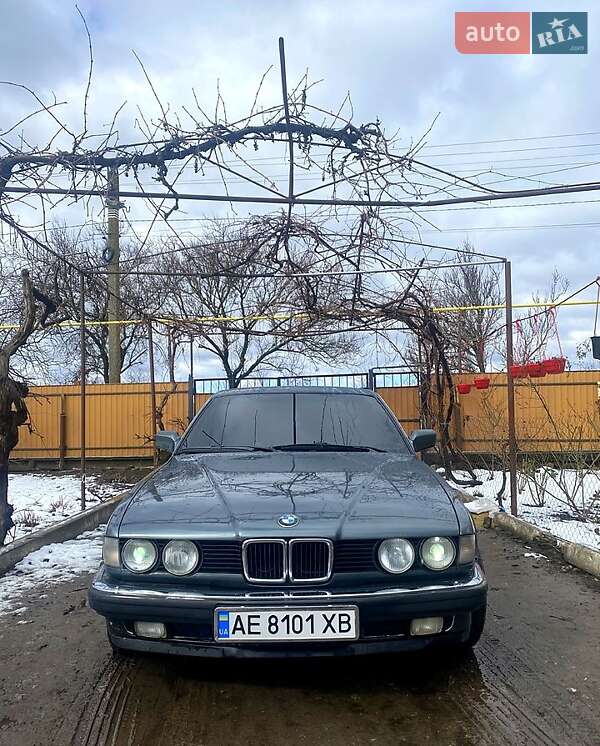 1988 bmw 730i