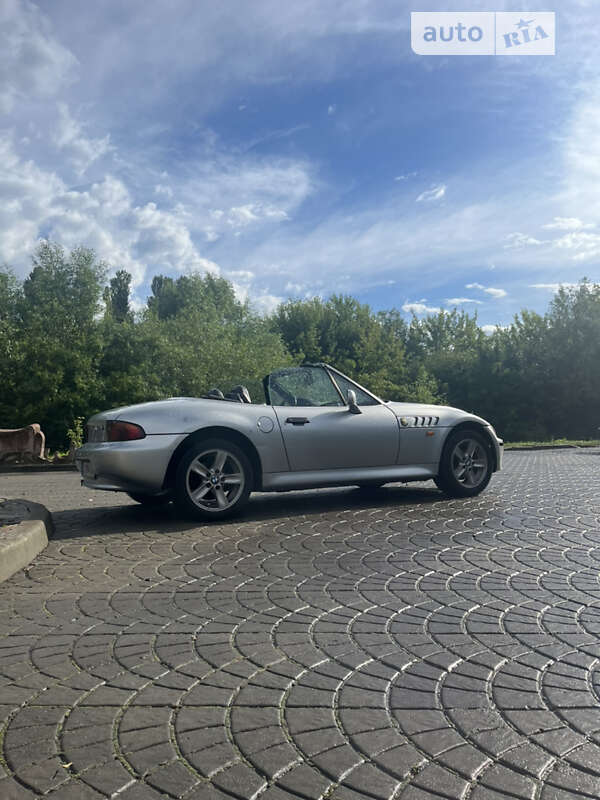 1996 bmw z3