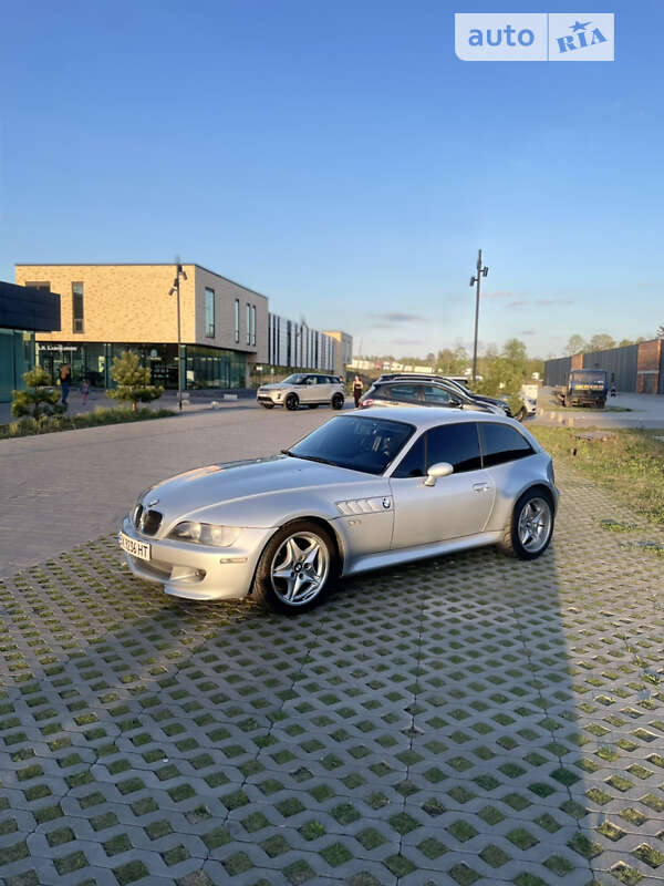 1998 bmw z3
