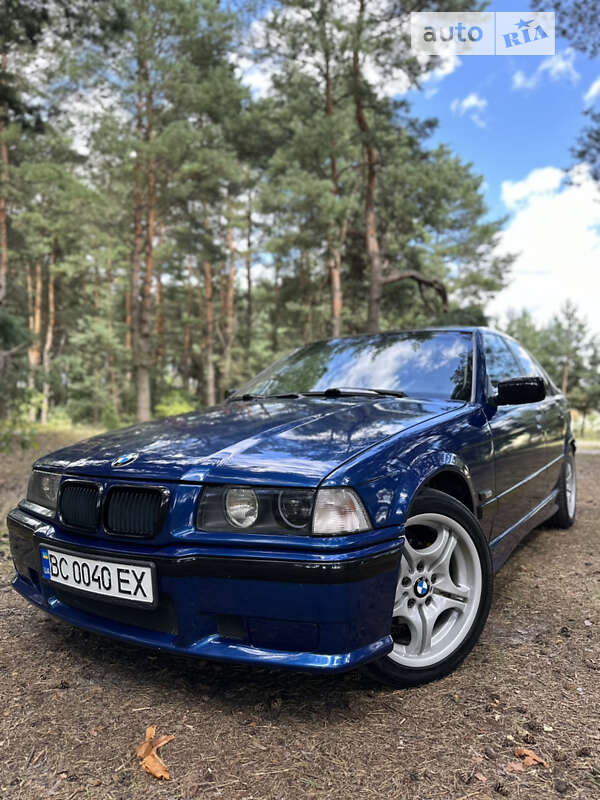 1998 bmw 318i