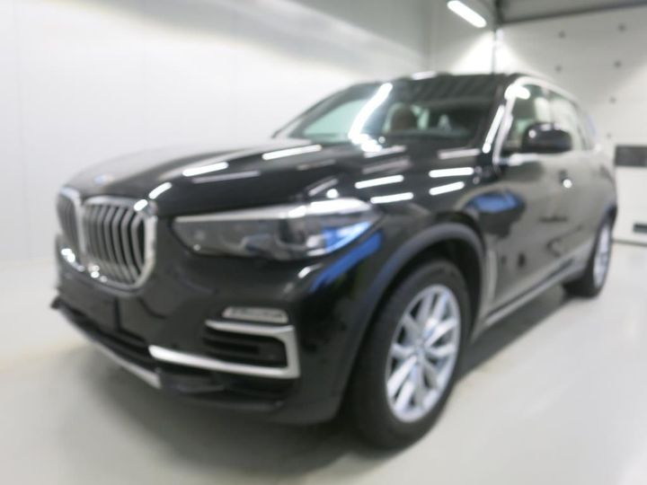 2019 bmw x5