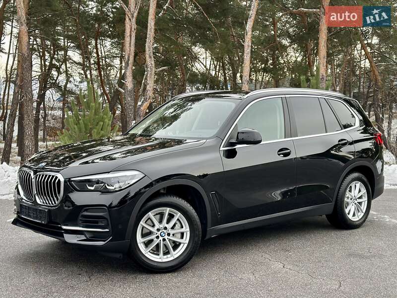 2023 bmw x5