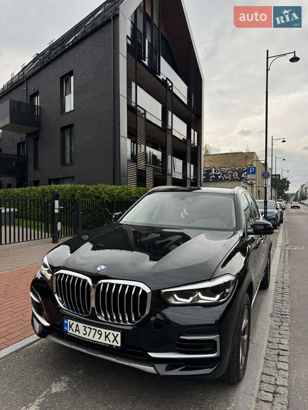 2023 bmw x5
