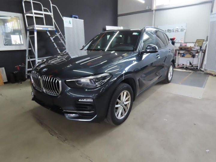 2019 bmw x5