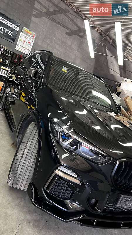 2019 bmw x5