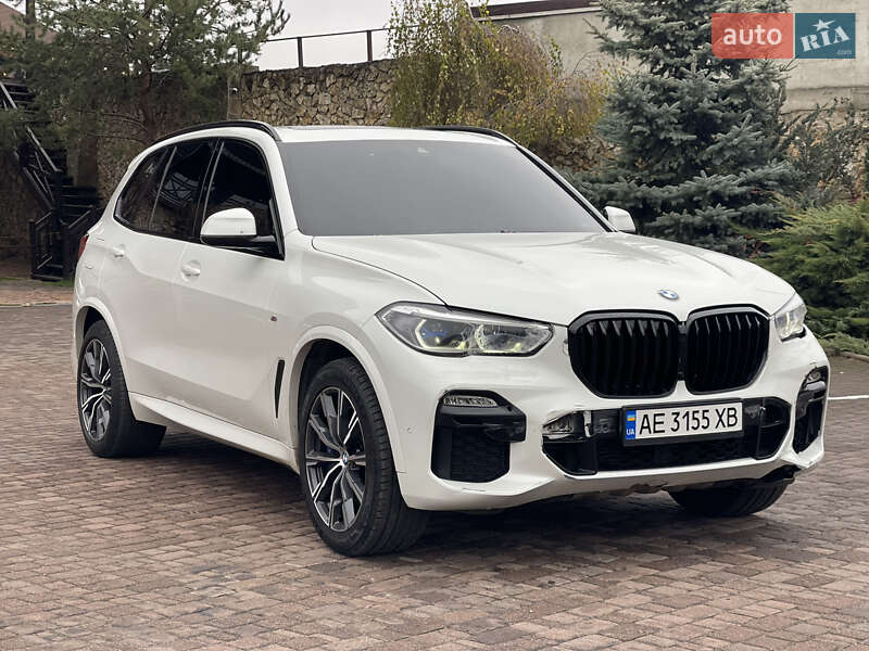 2019 bmw x5