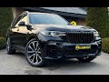 2022 bmw x7