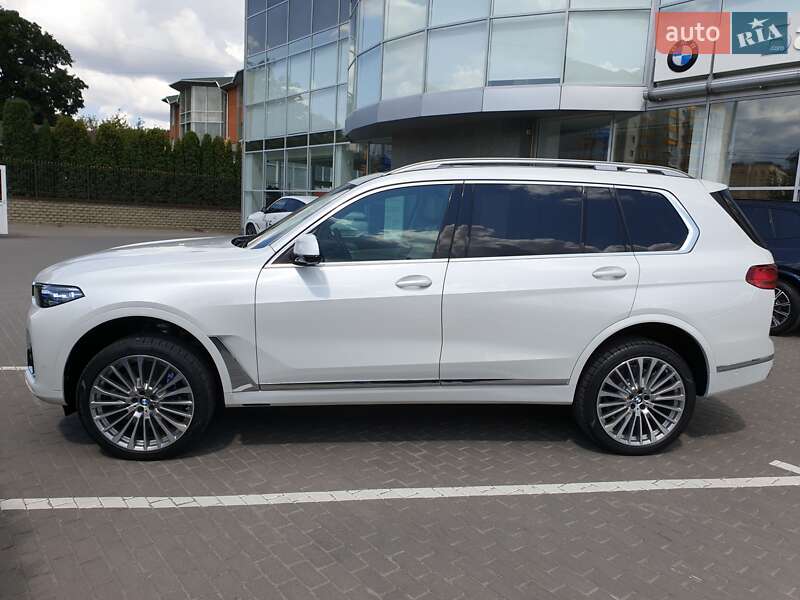 2021 bmw x7-xdrive-40i