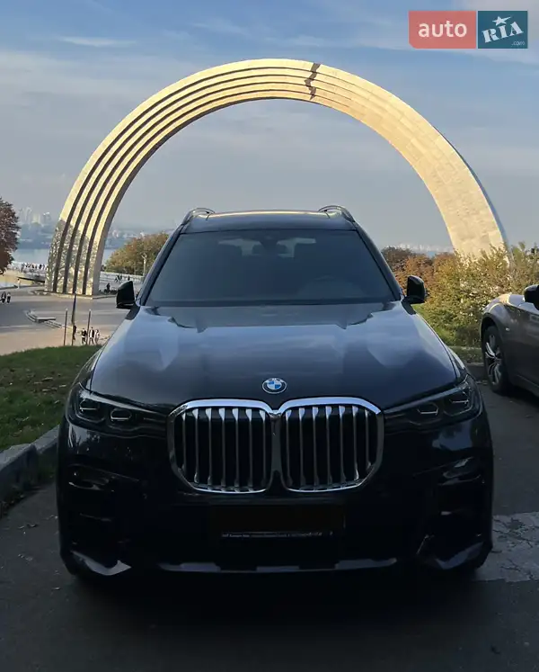 2021 bmw x7-xdrive-30d