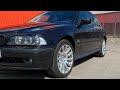 1996 bmw 523i