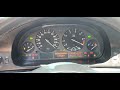 1996 bmw 520i