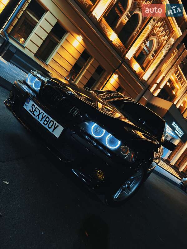 1997 bmw 523i