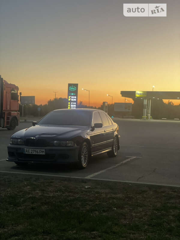 1998 bmw 523i